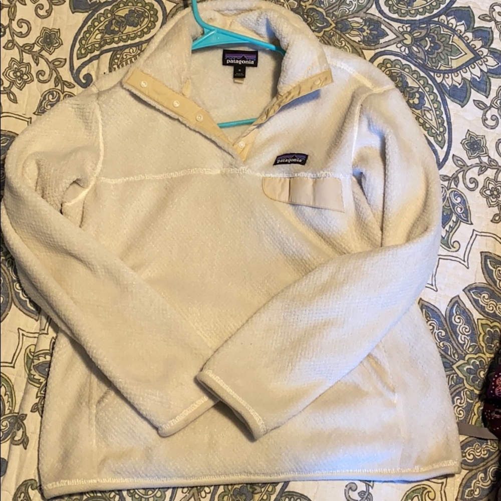 Patagonia Pullover